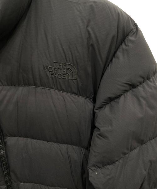 THE NORTH FACE（ザ ノース フェイス）THE NORTH FACE (ザ ノース フェイス) ACONCAGUA JACKET ブラック サイズ:Mの古着・服飾アイテム
