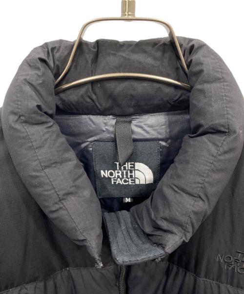 THE NORTH FACE（ザ ノース フェイス）THE NORTH FACE (ザ ノース フェイス) ACONCAGUA JACKET ブラック サイズ:Mの古着・服飾アイテム