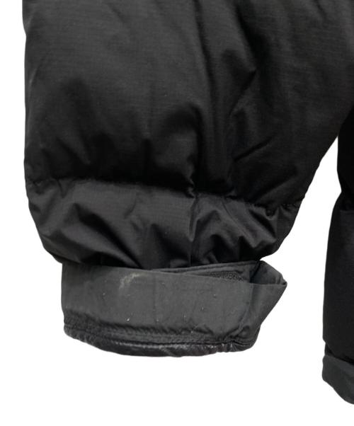 THE NORTH FACE（ザ ノース フェイス）THE NORTH FACE (ザ ノース フェイス) ACONCAGUA JACKET ブラック サイズ:Mの古着・服飾アイテム