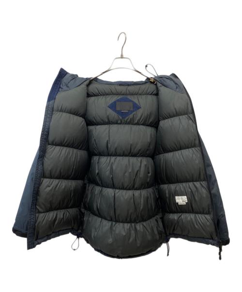 URBAN RESEARCH（アーバンリサーチ）URBAN RESEARCH (アーバンリサーチ) NANGA (ナンガ) オーロラ3レイヤーダウンジャケット ブラック サイズ:Sの古着・服飾アイテム