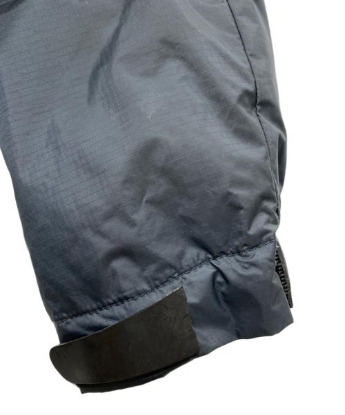 URBAN RESEARCH（アーバンリサーチ）URBAN RESEARCH (アーバンリサーチ) NANGA (ナンガ) オーロラ3レイヤーダウンジャケット ブラック サイズ:Sの古着・服飾アイテム