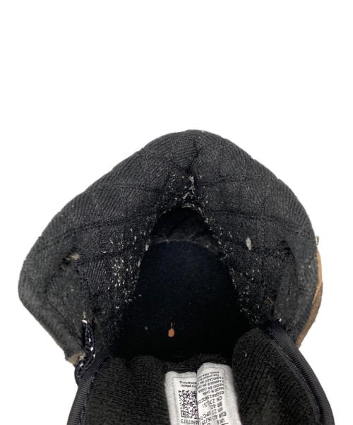 NIKE（ナイキ）NIKE (ナイキ) Air Jordan 1 Mid SE ブラウン サイズ:27㎝の古着・服飾アイテム