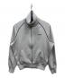 adidas（アディダス）の古着「トラックジャケット」｜グレー
