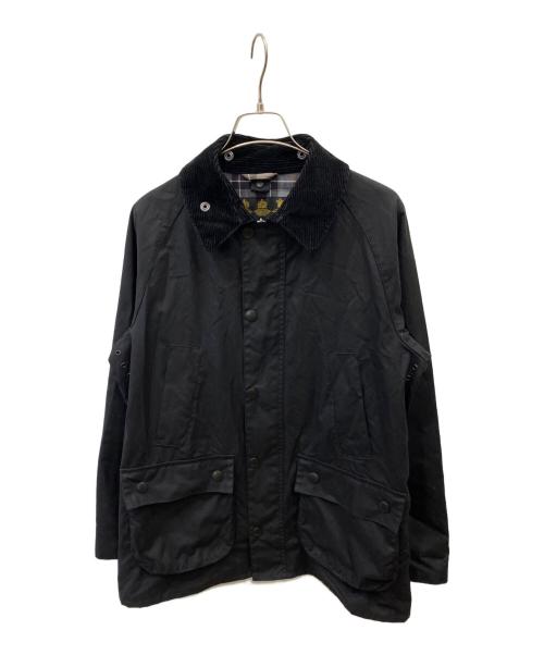 Barbour（バブアー）Barbour (バブアー) BEDALE SL ブラック サイズ:38の古着・服飾アイテム