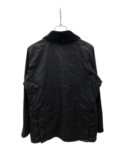 Barbour（バブアー）Barbour (バブアー) BEDALE SL ブラック サイズ:38の古着・服飾アイテム