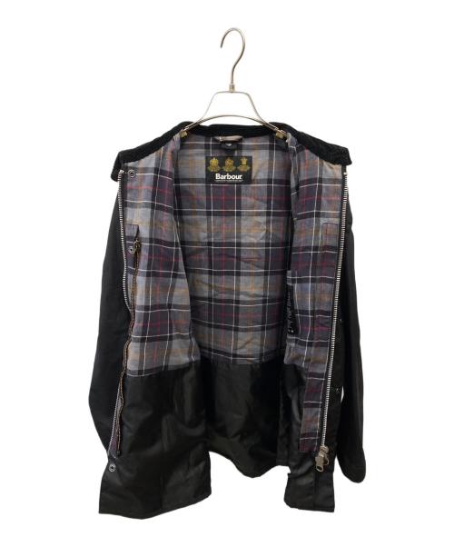 Barbour（バブアー）Barbour (バブアー) BEDALE SL ブラック サイズ:38の古着・服飾アイテム