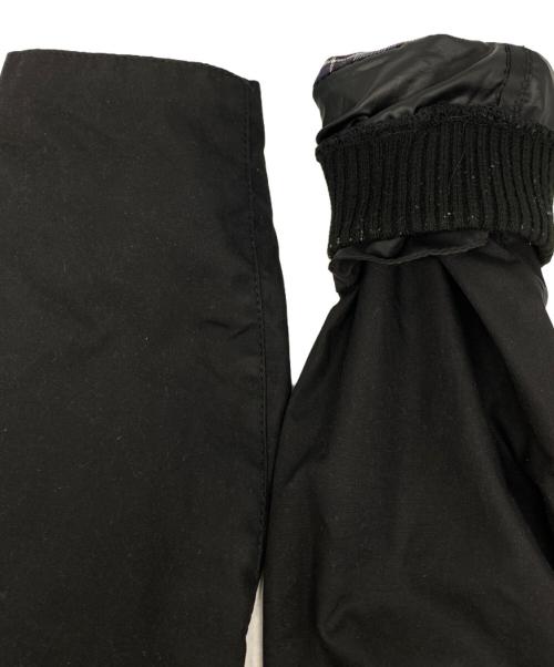 Barbour（バブアー）Barbour (バブアー) BEDALE SL ブラック サイズ:38の古着・服飾アイテム