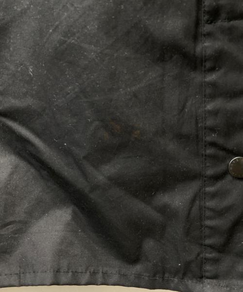 Barbour（バブアー）Barbour (バブアー) BEDALE SL ブラック サイズ:38の古着・服飾アイテム