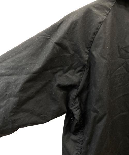 Barbour（バブアー）Barbour (バブアー) BEDALE SL ブラック サイズ:38の古着・服飾アイテム