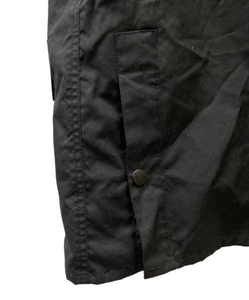 Barbour（バブアー）Barbour (バブアー) BEDALE SL ブラック サイズ:38の古着・服飾アイテム