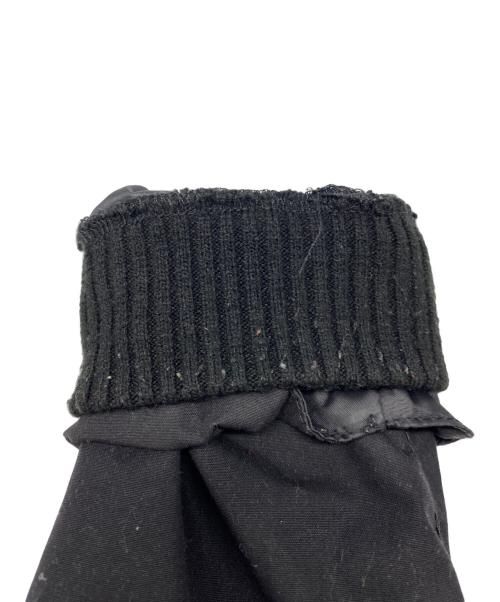 Barbour（バブアー）Barbour (バブアー) BEDALE SL ブラック サイズ:38の古着・服飾アイテム