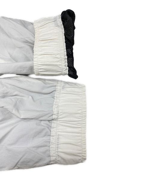 POLeR（ポーラー）POLeR (ポーラー) ナイロンジャケット ブラック サイズ:Mの古着・服飾アイテム