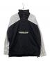 POLeR（ポーラー）の古着「ナイロンジャケット」｜ブラック