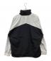 POLeR (ポーラー) ナイロンジャケット ブラック サイズ:M：4000円