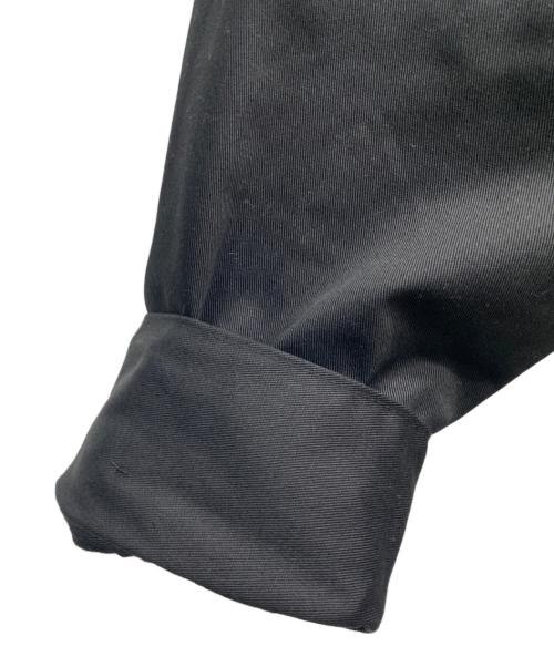 SHAKA WEAR（シャカウェア）SHAKA WEAR (シャカウェア) Classic clothing OG Logo Mechanic jacket ブラック サイズ:Lの古着・服飾アイテム