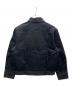 SHAKA WEAR (シャカウェア) Classic clothing OG Logo Mechanic jacket ブラック サイズ:L：10000円