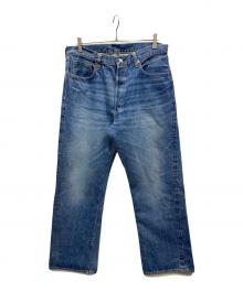 SUGAR CANE（シュガーケーン）の古着「14.25oz. DENIM 1947 AGED MODEL」｜インディゴ