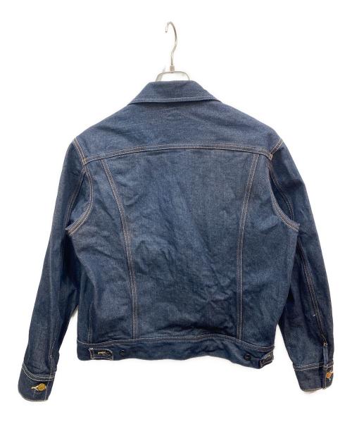 LEE（リー）LEE (リー) デニムジャケット インディゴ サイズ:Lの古着・服飾アイテム
