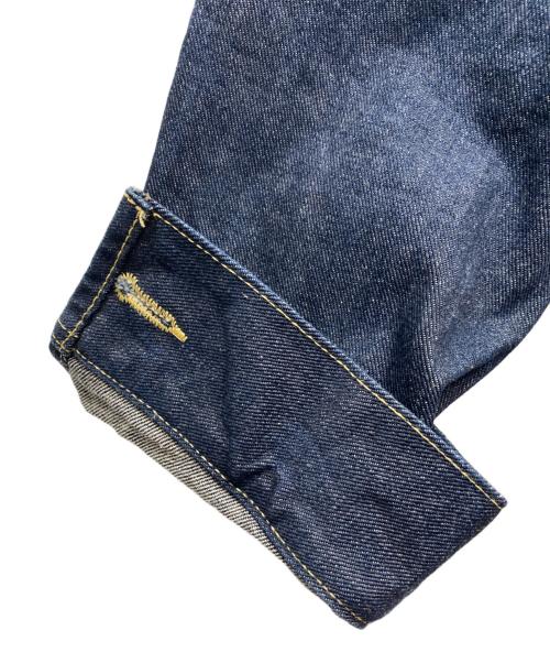 LEE（リー）LEE (リー) デニムジャケット インディゴ サイズ:Lの古着・服飾アイテム