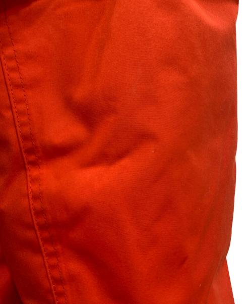 L.L.Bean（エルエルビーン）L.L.Bean (エルエルビーン) バクスター・ステート・パーカ オレンジ サイズ:ｓの古着・服飾アイテム