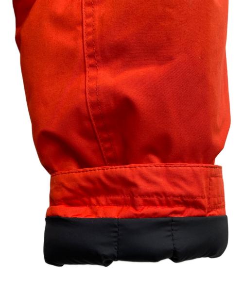 L.L.Bean（エルエルビーン）L.L.Bean (エルエルビーン) バクスター・ステート・パーカ オレンジ サイズ:ｓの古着・服飾アイテム