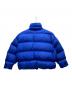 adidas originals (アディダスオリジナル) Oversized Down Puffer Jacket ブルー サイズ:S：10000円