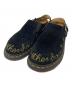 Dr.Martens（ドクターマーチン）の古着「ミュールサンダル」｜ブラック