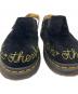 中古・古着 Dr.Martens (ドクターマーチン) ミュールサンダル ブラック サイズ:UK4：9000円