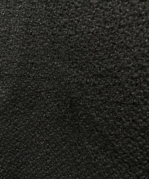 PINK HOUSE（ピンクハウス）PINK HOUSE (ピンクハウス) ツイードセットアップ ブラック サイズ:Mの古着・服飾アイテム