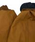 中古・古着 CarHartt (カーハート) Duck Active Jacke ブラウン サイズ:XL：18000円