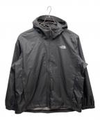 THE NORTH FACEザ ノース フェイス）の古着「クエストジャケット」｜ブラック