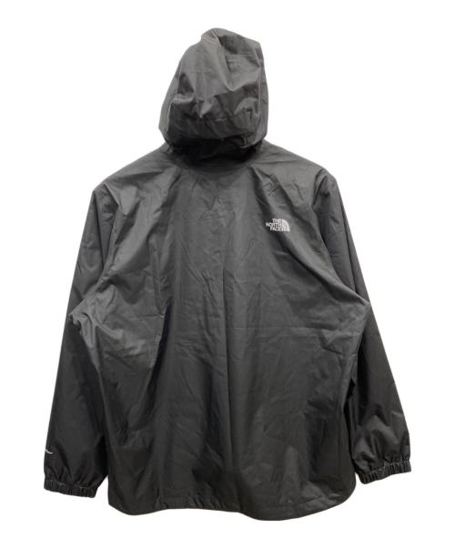 THE NORTH FACE（ザ ノース フェイス）THE NORTH FACE (ザ ノース フェイス) クエストジャケット ブラック サイズ:XXLの古着・服飾アイテム