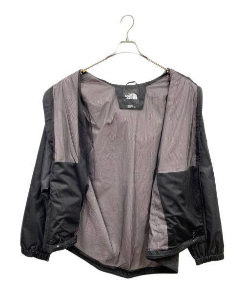 THE NORTH FACE（ザ ノース フェイス）THE NORTH FACE (ザ ノース フェイス) クエストジャケット ブラック サイズ:XXLの古着・服飾アイテム