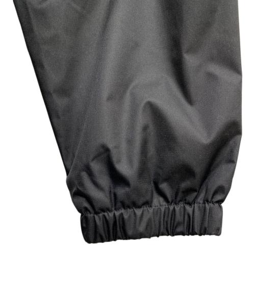 THE NORTH FACE（ザ ノース フェイス）THE NORTH FACE (ザ ノース フェイス) クエストジャケット ブラック サイズ:XXLの古着・服飾アイテム