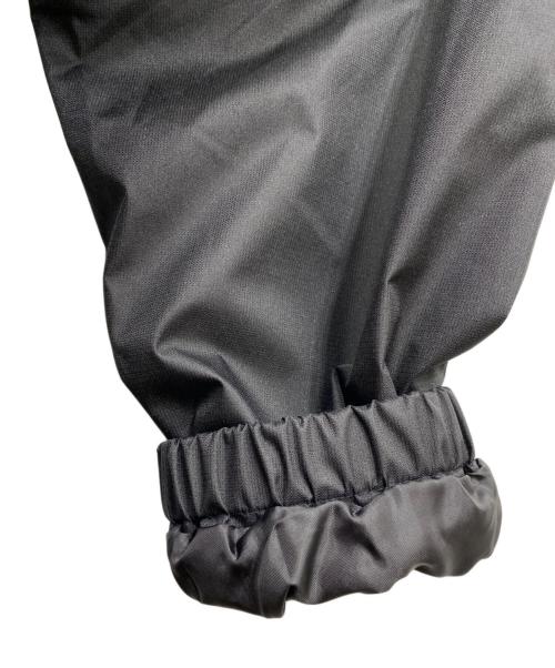 THE NORTH FACE（ザ ノース フェイス）THE NORTH FACE (ザ ノース フェイス) クエストジャケット ブラック サイズ:XXLの古着・服飾アイテム