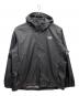 THE NORTH FACE（ザ ノース フェイス）の古着「クエストジャケット」｜ブラック