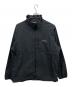 Columbia（コロンビア）の古着「エンジョイマウンテンライフソフトシェルジャケット」｜ブラック