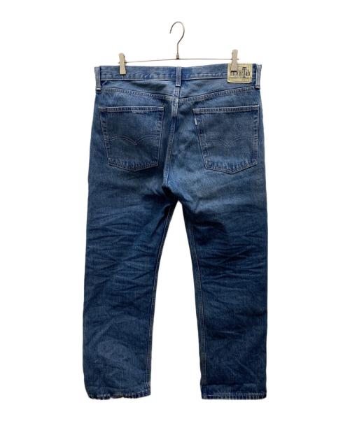 LEVI'S（リーバイス）LEVI'S (リーバイス) LEVI'S (リーバイス) Silver Tab インディゴ サイズ:W36の古着・服飾アイテム