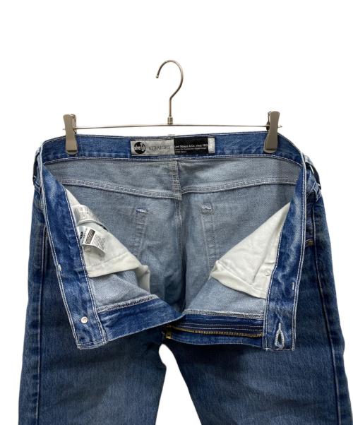 LEVI'S（リーバイス）LEVI'S (リーバイス) LEVI'S (リーバイス) Silver Tab インディゴ サイズ:W36の古着・服飾アイテム