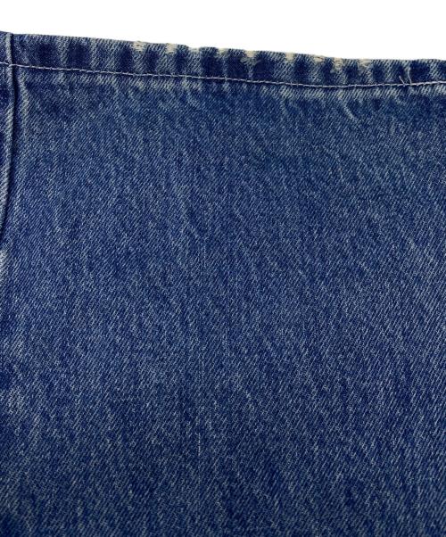 LEVI'S（リーバイス）LEVI'S (リーバイス) LEVI'S (リーバイス) Silver Tab インディゴ サイズ:W36の古着・服飾アイテム