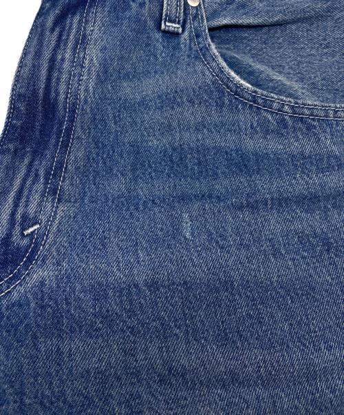 LEVI'S（リーバイス）LEVI'S (リーバイス) LEVI'S (リーバイス) Silver Tab インディゴ サイズ:W36の古着・服飾アイテム