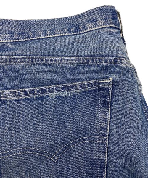 LEVI'S（リーバイス）LEVI'S (リーバイス) LEVI'S (リーバイス) Silver Tab インディゴ サイズ:W36の古着・服飾アイテム