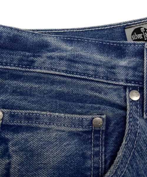 LEVI'S（リーバイス）LEVI'S (リーバイス) LEVI'S (リーバイス) Silver Tab インディゴ サイズ:W36の古着・服飾アイテム