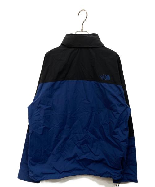 THE NORTH FACE（ザ ノース フェイス）THE NORTH FACE (ザ ノース フェイス) Hydrena Wind Jacket ブルー サイズ:XLの古着・服飾アイテム