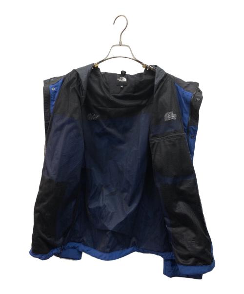 THE NORTH FACE（ザ ノース フェイス）THE NORTH FACE (ザ ノース フェイス) Hydrena Wind Jacket ブルー サイズ:XLの古着・服飾アイテム