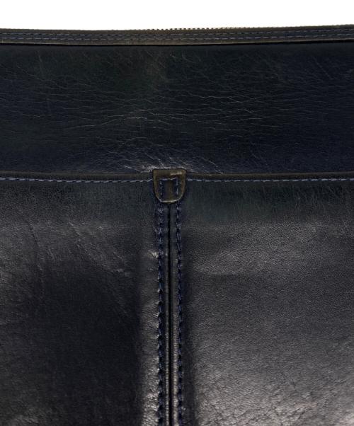 PORTER（ポーター）PORTER (ポーター) DOCUMENT CASE ブラックの古着・服飾アイテム