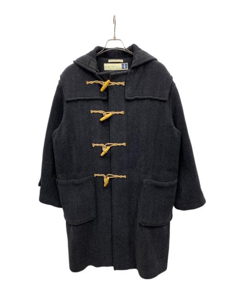 GLOVER ALL（グローバーオール）GLOVER ALL (グローバーオール) ダッフルコート グレー サイズ:Sの古着・服飾アイテム