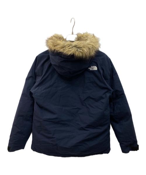THE NORTH FACE（ザ ノース フェイス）THE NORTH FACE (ザ ノース フェイス) ELEBUS JACKET ネイビー サイズ:Ｓの古着・服飾アイテム