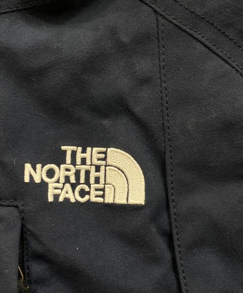 THE NORTH FACE（ザ ノース フェイス）THE NORTH FACE (ザ ノース フェイス) ELEBUS JACKET ネイビー サイズ:Ｓの古着・服飾アイテム