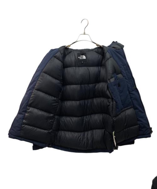 THE NORTH FACE（ザ ノース フェイス）THE NORTH FACE (ザ ノース フェイス) ELEBUS JACKET ネイビー サイズ:Ｓの古着・服飾アイテム